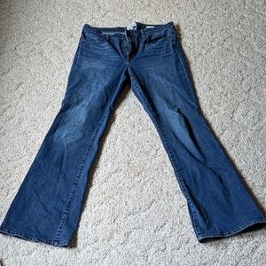 William Rast Bootcut Jeans